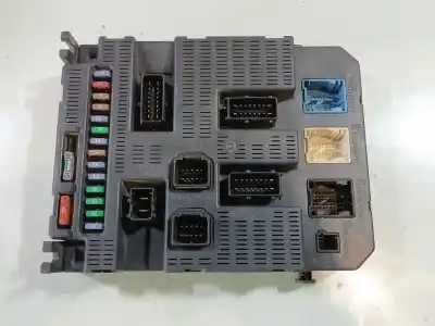 Second-hand car spare part  for CITROEN JUMPY FURGÓN  OEM IAM references 9663798380  