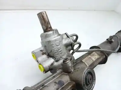 Second-hand car spare part steering rack for citroen jumpy furgón 1.6 hdi 90 16v oem iam references 4001r8 7832974167 1400931480