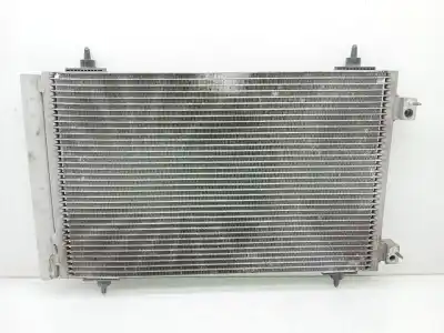 Second-hand car spare part  for CITROEN JUMPY FURGÓN  OEM IAM references   