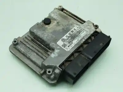 Tweedehands auto-onderdeel ecu motorcontroller voor volkswagen passat b7 (362) 2.0 tdi oem iam-referenties 03l907309ae