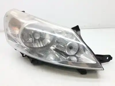 İkinci el araba yedek parçası sag far için citroen jumpy furgón 1.6 hdi 90 16v oem iam referansları 6206c5