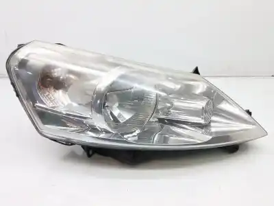 İkinci el araba yedek parçası sag far için citroen jumpy furgón 1.6 hdi 90 16v oem iam referansları 6206c5 89901160 1400455380