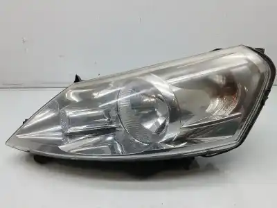 Автозапчасти б/у левая фара за citroen jumpy furgón 1.6 hdi 90 16v ссылки oem iam 6208c5 89901161 1400455580