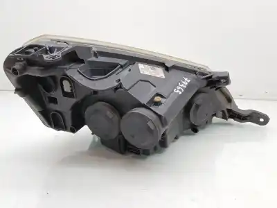 Автозапчасти б/у левая фара за citroen jumpy furgón 1.6 hdi 90 16v ссылки oem iam 6208c5 89901161 1400455580