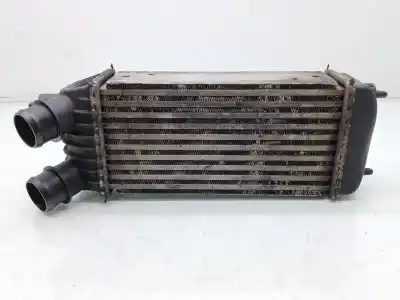 İkinci el araba yedek parçası intercooler için citroen jumpy furgón 1.6 hdi 90 16v oem iam referansları 0384k4