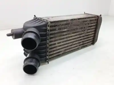 Pezzo di ricambio per auto di seconda mano intercooler per citroen jumpy furgón 1.6 hdi 90 16v riferimenti oem iam 0384k4 e5531 1498987080