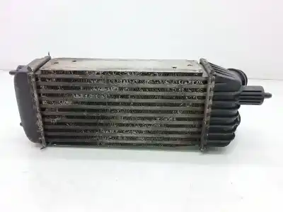Pezzo di ricambio per auto di seconda mano intercooler per citroen jumpy furgón 1.6 hdi 90 16v riferimenti oem iam 0384k4 e5531 1498987080
