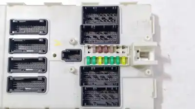 Автозапчасти б/у блок реле/предохранителей за bmw 2 active tourer (f45) 220 d ссылки oem iam   