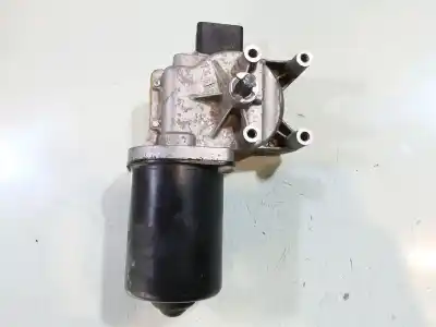 Second-hand car spare part Front Windshield Wiper Motor for CITROEN JUMPY FURGÓN 1.6 HDI 90 16V OEM IAM references 1400456480 443122361019 