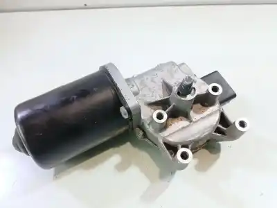 İkinci el araba yedek parçası ön silecek motoru için citroen jumpy furgón 1.6 hdi 90 16v oem iam referansları 1400456480 443122361019 