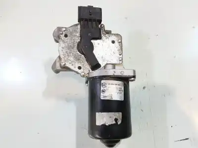 İkinci el araba yedek parçası ön silecek motoru için citroen jumpy furgón 1.6 hdi 90 16v oem iam referansları 1400456480 443122361019 