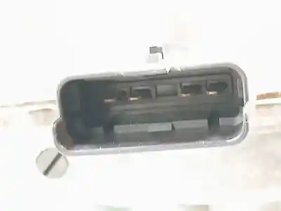 İkinci el araba yedek parçası ön silecek motoru için citroen jumpy furgón 1.6 hdi 90 16v oem iam referansları 1400456480 443122361019 