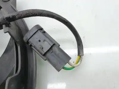 İkinci el araba yedek parçası elektro fan için citroen jumpy furgón 1.6 hdi 90 16v oem iam referansları 1494742080 5020329 