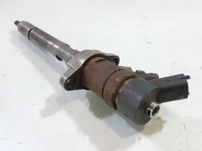 İkinci el araba yedek parçası enjektör için citroen jumpy furgón 1.6 hdi 90 16v oem iam referansları 1609850180  0445110239