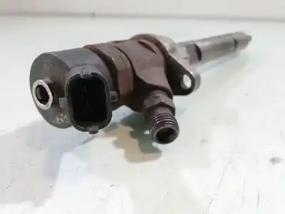 İkinci el araba yedek parçası enjektör için citroen jumpy furgón 1.6 hdi 90 16v oem iam referansları 1609850180  0445110239