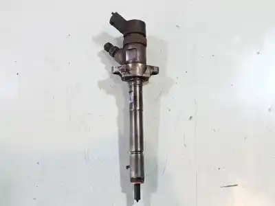İkinci el araba yedek parçası enjektör için citroen jumpy furgón 1.6 hdi 90 16v oem iam referansları 1609850180