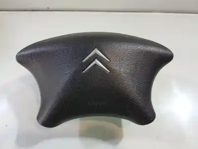 Автозапчасти б/у передняя левая подушка безопасности за CITROEN JUMPY FURGÓN 1.6 HDI 90 16V ссылки OEM IAM 4112JQ  14001188ZD