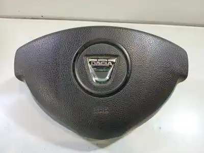 Автозапчастина б/у ПЕРЕДНЯ ЛІВА ПОДУШКА БЕЗОПАСНОСТИ для DACIA DOKKER MONOSPACE (KE_)  Посилання на OEM IAM 985105118R 307573499N54AF 