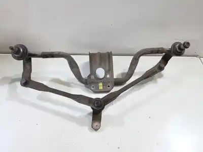 Second-hand car spare part Front Windscreen Wiper Linkage for CITROEN JUMPY FURGÓN 1.6 HDI 90 16V OEM IAM references   