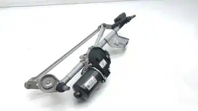 Pezzo di ricambio per auto di seconda mano Tiranti E Motorino Del Tergicristallo Anteriore per BMW 2 ACTIVE TOURER (F45) 220 D Riferimenti OEM IAM 61617301045 W000052734 7301043