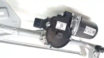 Second-hand car spare part front windshield wiper motor for bmw 2 active tourer (f45) 220 d oem iam references 61617301045 w000052734 7301043