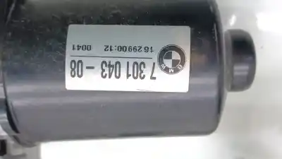 Second-hand car spare part front windshield wiper motor for bmw 2 active tourer (f45) 220 d oem iam references 61617301045 w000052734 7301043