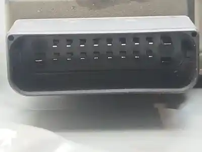 Peça sobressalente para automóvel em segunda mão elevador de vidros traseiro direito por seat leon (1m1) 1.9 tdi referências oem iam   