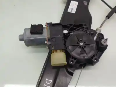 Second-hand car spare part passenger side right window regulator for mini mini countryman (f60) one oem iam references 51337390242 19414210 739007409