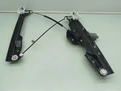 Second-hand car spare part passenger side right window regulator for mini mini countryman (f60) one oem iam references 51337390242 19414210 739007409