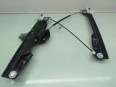 Second-hand car spare part driver left window regulator for mini mini countryman (f60) one oem iam references 51337390241 19414210 739007309