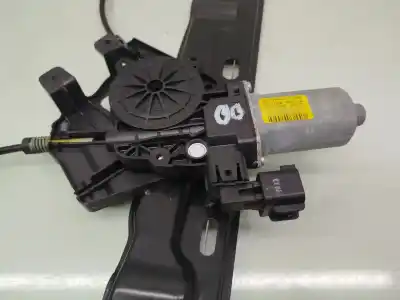 Автозапчастина б/у регулятор переднього правого скла для land rover range rover evoque (l538) 2.0 d 4x4 посилання на oem iam lr165904 932644106 918957104 bj3223200ag