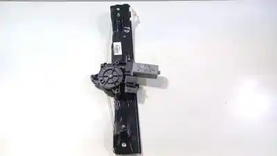 Автозапчасти б/у задний правый стеклорегулятор за BMW 2 ACTIVE TOURER (F45) 220 D ссылки OEM IAM 51337490194  7296386