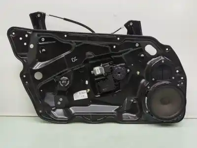 Tweedehands auto-onderdeel regelaar links voorruit voor volkswagen passat b7 (362) 2.0 tdi oem iam-referenties 3aa837755c