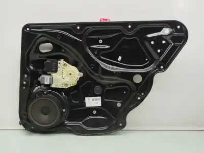 Tweedehands auto-onderdeel regelaar rechts achterruit: voor volkswagen passat b7 (362) 2.0 tdi oem iam-referenties 3ae839462c