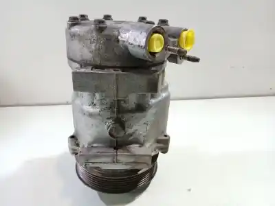 Pezzo di ricambio per auto di seconda mano compressore aria condizionata per citroen jumpy furgón 1.6 hdi 90 16v riferimenti oem iam 6453yk sd7v161242 9659232180