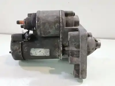 Second-hand car spare part starter motor for citroen jumpy furgón 1.6 hdi 90 16v oem iam references 5802az d6ra110 670690
