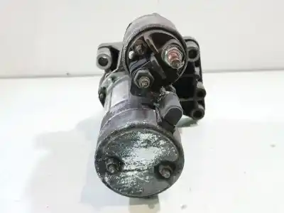Second-hand car spare part starter motor for citroen jumpy furgón 1.6 hdi 90 16v oem iam references 5802az d6ra110 670690