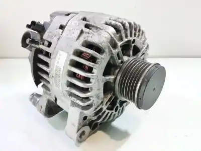 İkinci el araba yedek parçası alternatör için citroen jumpy furgón 1.6 hdi 90 16v oem iam referansları 5705nh