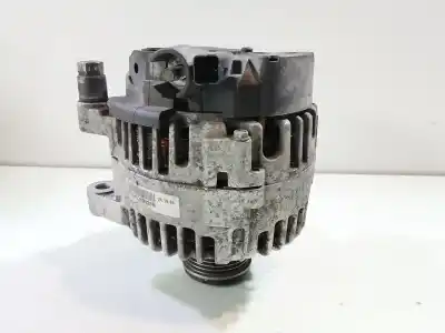 Автозапчастина б/у генератор для citroen jumpy furgón 1.6 hdi 90 16v посилання на oem iam 5705nh 12046240125n 