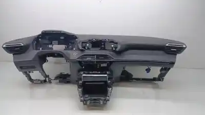 Автозапчасти б/у комплект подушки безопасности за peugeot 2008 ii (ud_, us_, uy_, uk_) 1.2 puretech 130 ссылки oem iam 98382221ak  