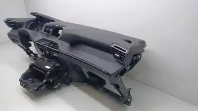 Автозапчасти б/у комплект подушки безопасности за peugeot 2008 ii (ud_, us_, uy_, uk_) 1.2 puretech 130 ссылки oem iam 98382221ak  