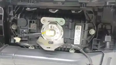 Автозапчасти б/у комплект подушки безопасности за peugeot 2008 ii (ud_, us_, uy_, uk_) 1.2 puretech 130 ссылки oem iam 98382221ak  