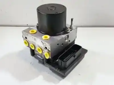 Peça sobressalente para automóvel em segunda mão abs por volkswagen polo v (6r1, 6c1) 1.6 tdi referências oem iam 6r0614517ad