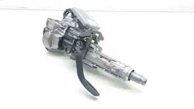 Pezzo di ricambio per auto di seconda mano piantone dello sterzo per audi a1 sportback (gba) 30 tfsi riferimenti oem iam 2q1423510dg