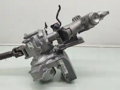 Автозапчастина б/у рульва колонка для ford b-max (jk) 1.0 ecoboost посилання на oem iam 2275820  ay113c529ck