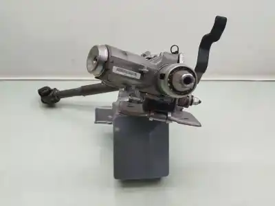 Автозапчастина б/у рульва колонка для ford b-max (jk) 1.0 ecoboost посилання на oem iam 2275820  ay113c529ck