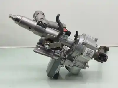 Автозапчастина б/у рульва колонка для ford b-max (jk) 1.0 ecoboost посилання на oem iam 2275820  ay113c529ck