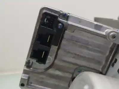 Автозапчастина б/у рульва колонка для ford b-max (jk) 1.0 ecoboost посилання на oem iam 2275820  ay113c529ck