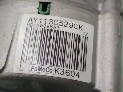 Автозапчастина б/у рульва колонка для ford b-max (jk) 1.0 ecoboost посилання на oem iam 2275820  ay113c529ck