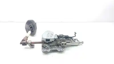 Автозапчастина б/у рульва колонка для AUDI Q7 (4LB) 3.0 TDI QUATTRO Посилання на OEM IAM 7L8419501AM  7L8419501M